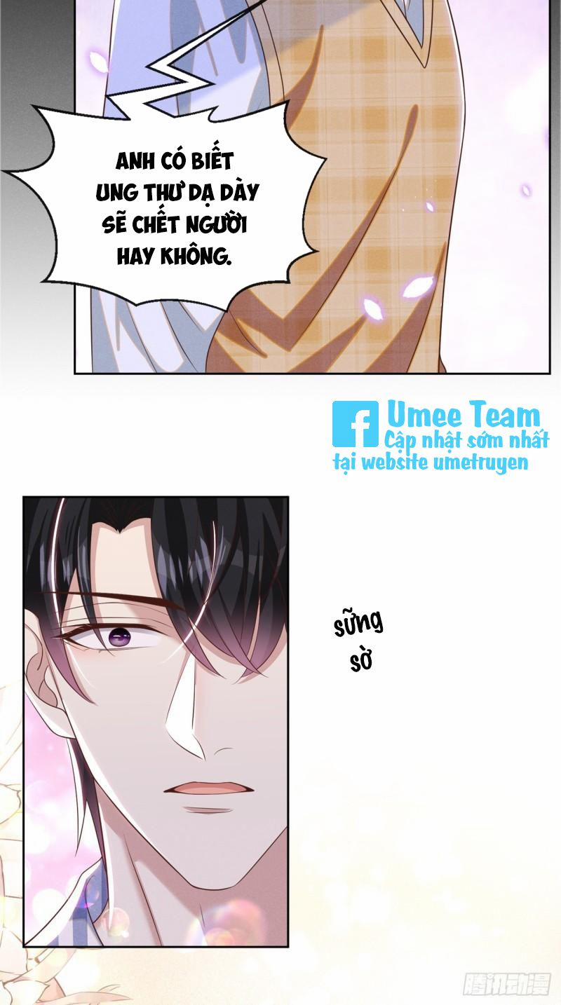 Anh Ấy Nói Tôi Là Hắc Liên Hoa 164 trang 23