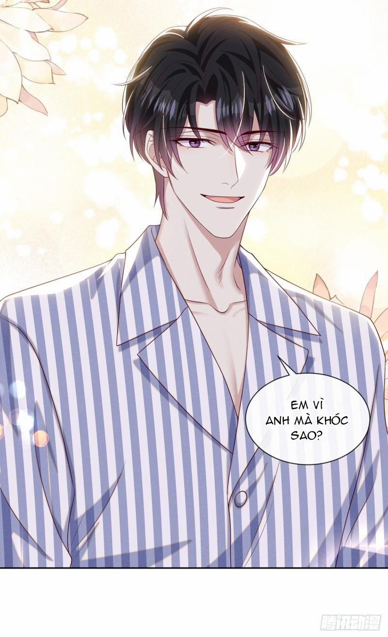 Anh Ấy Nói Tôi Là Hắc Liên Hoa 164 trang 24