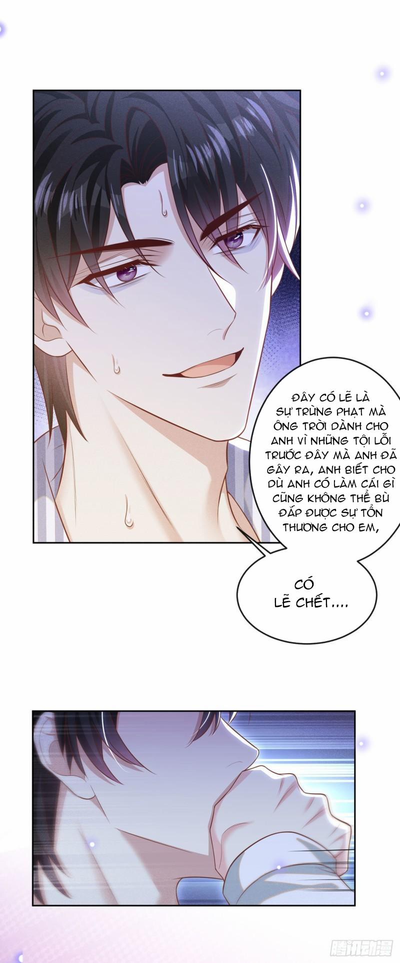 Anh Ấy Nói Tôi Là Hắc Liên Hoa 164 trang 26