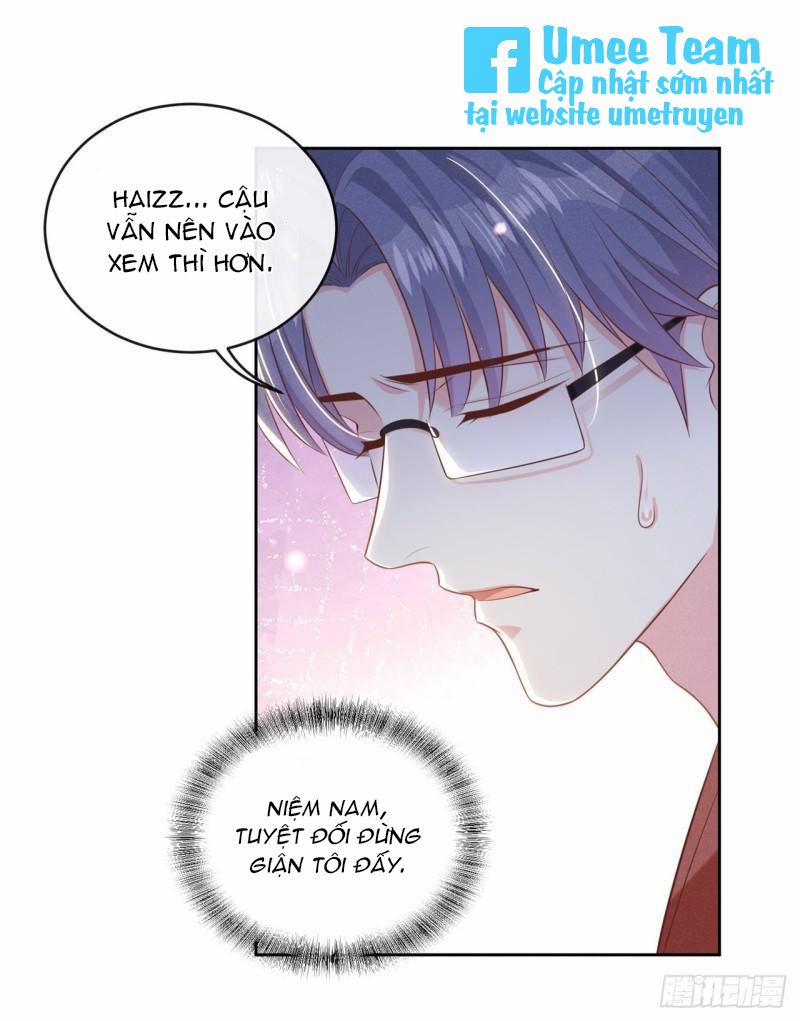 Anh Ấy Nói Tôi Là Hắc Liên Hoa 164 trang 3