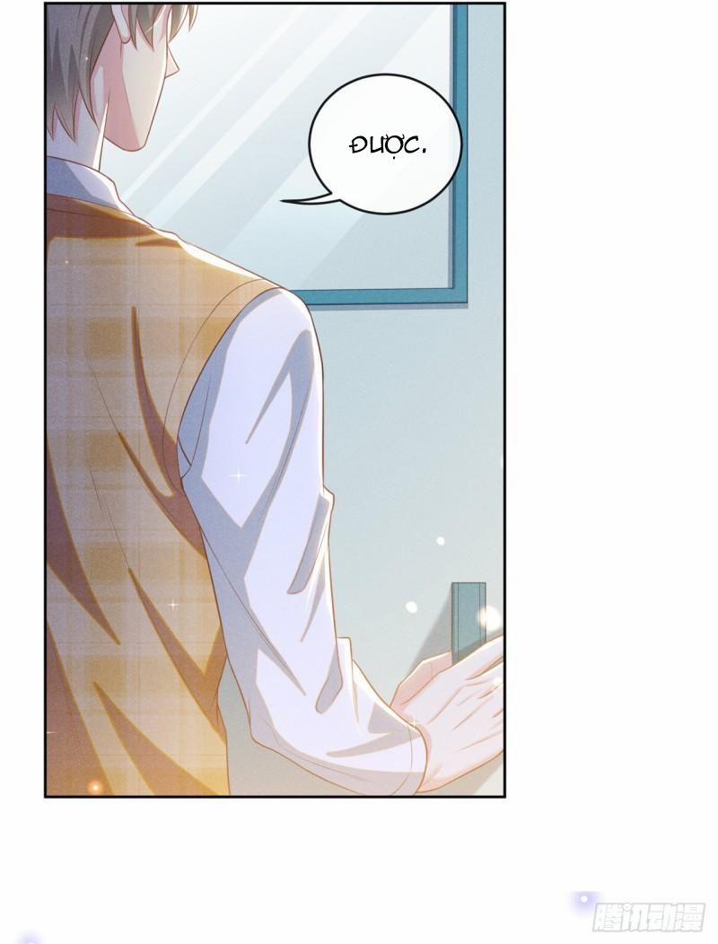 Anh Ấy Nói Tôi Là Hắc Liên Hoa 164 trang 4