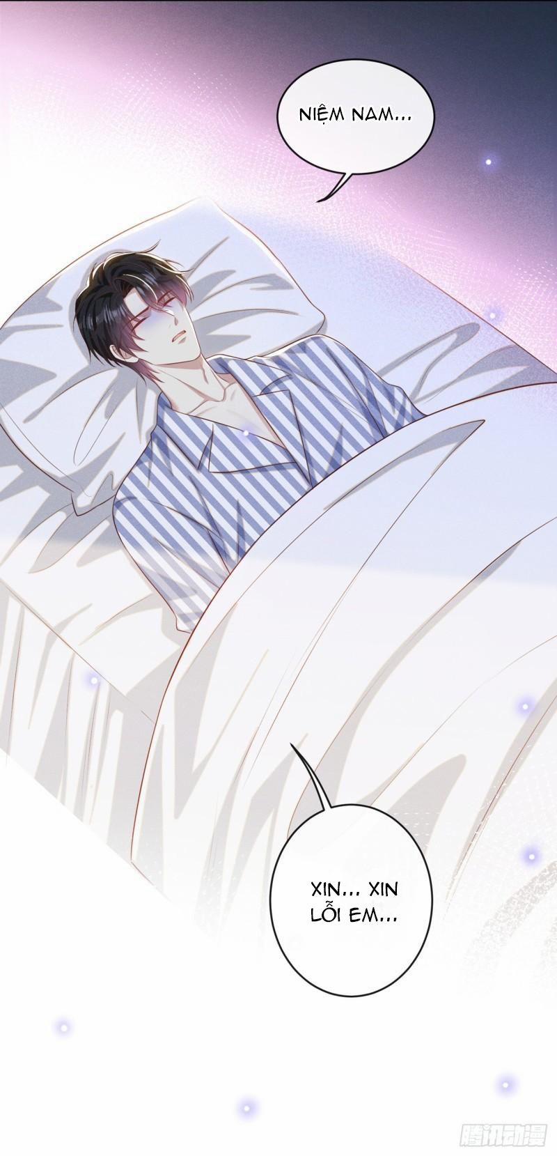 Anh Ấy Nói Tôi Là Hắc Liên Hoa 164 trang 6