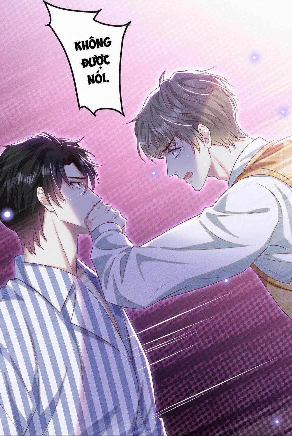 Anh Ấy Nói Tôi Là Hắc Liên Hoa 165 trang 2