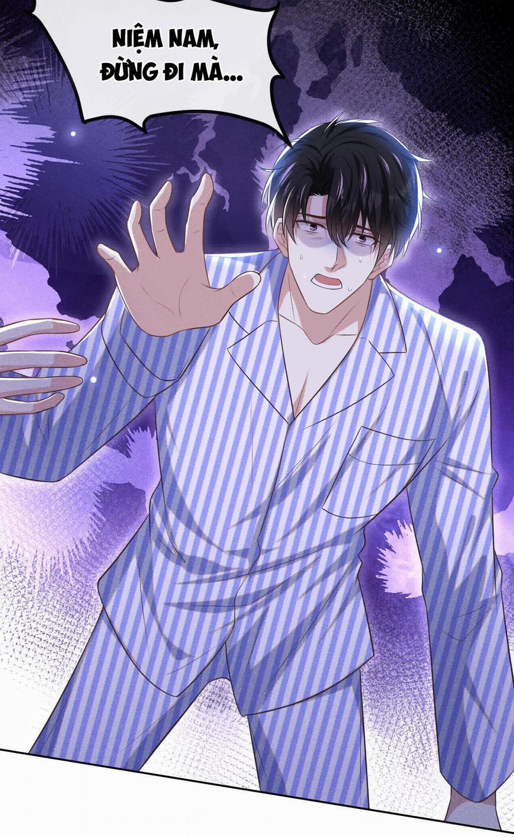 Anh Ấy Nói Tôi Là Hắc Liên Hoa 165 trang 21