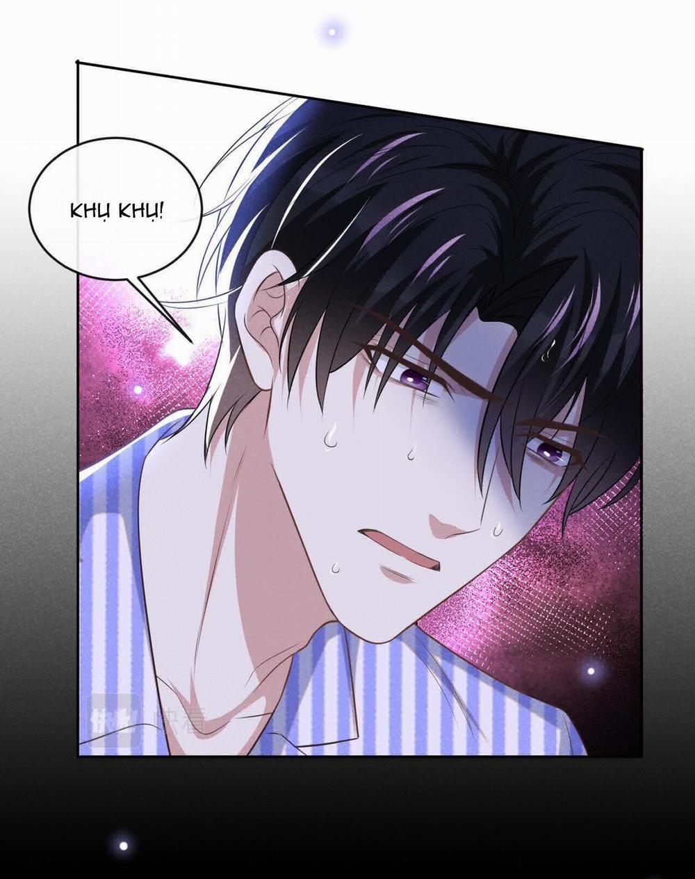 Anh Ấy Nói Tôi Là Hắc Liên Hoa 165 trang 22