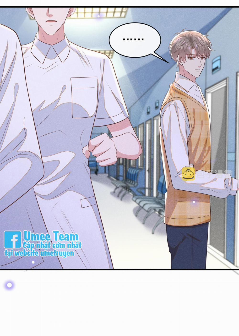 Anh Ấy Nói Tôi Là Hắc Liên Hoa 165 trang 25
