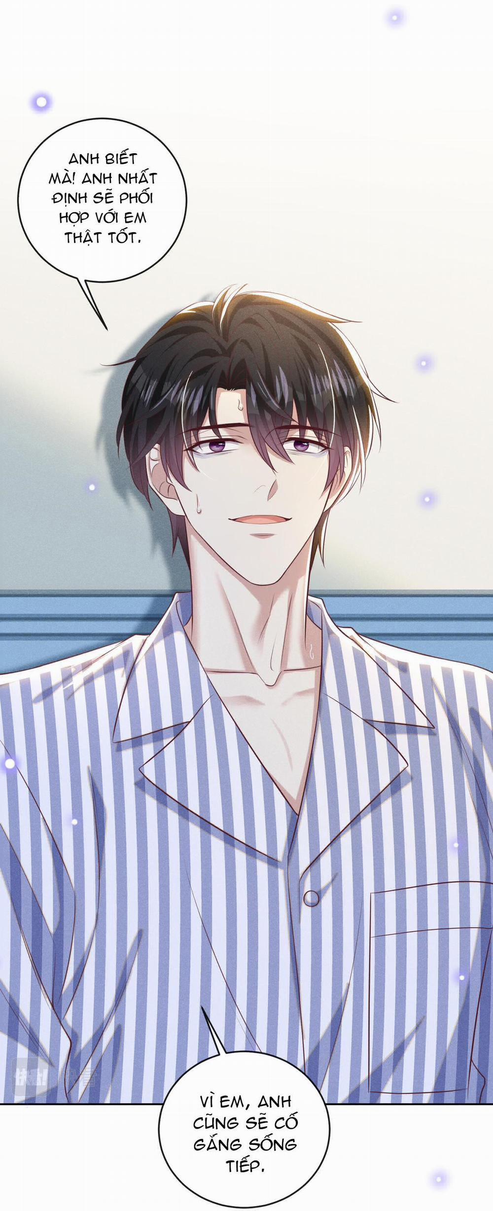 Anh Ấy Nói Tôi Là Hắc Liên Hoa 165 trang 4