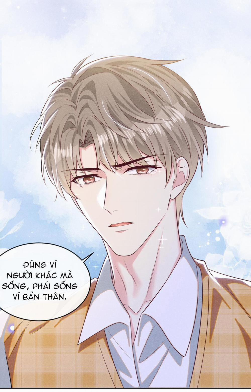 Anh Ấy Nói Tôi Là Hắc Liên Hoa 165 trang 6