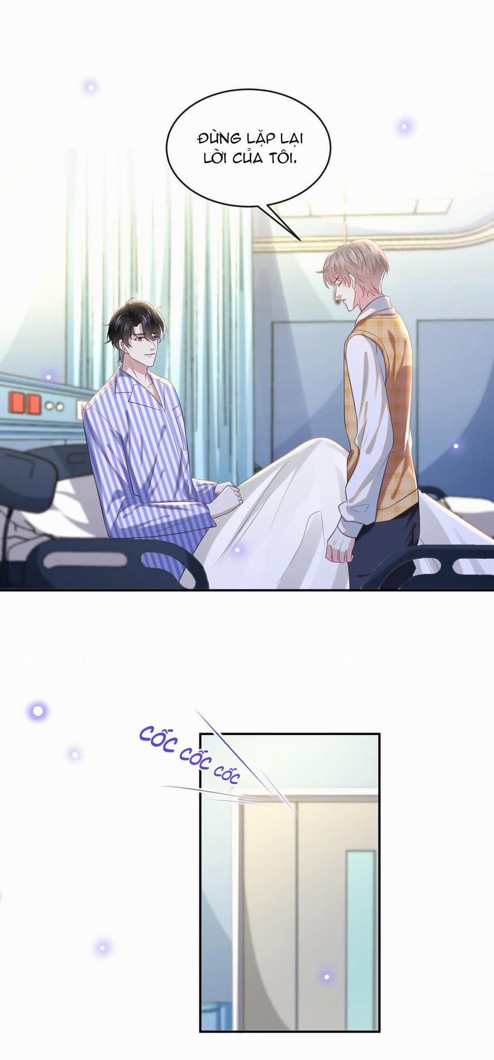 Anh Ấy Nói Tôi Là Hắc Liên Hoa 165 trang 8