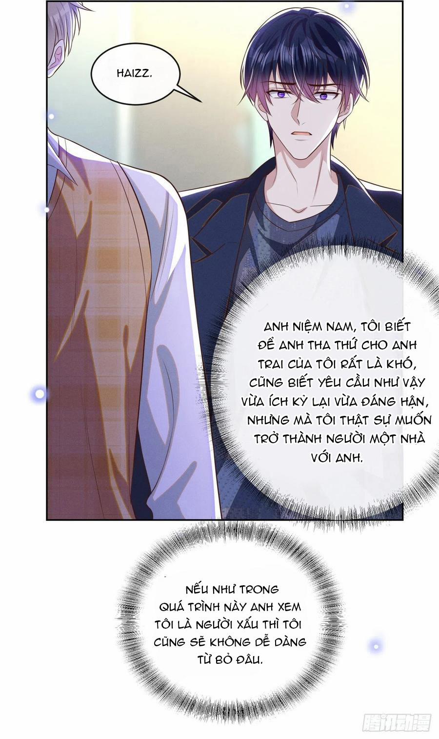 Anh Ấy Nói Tôi Là Hắc Liên Hoa 166 trang 12