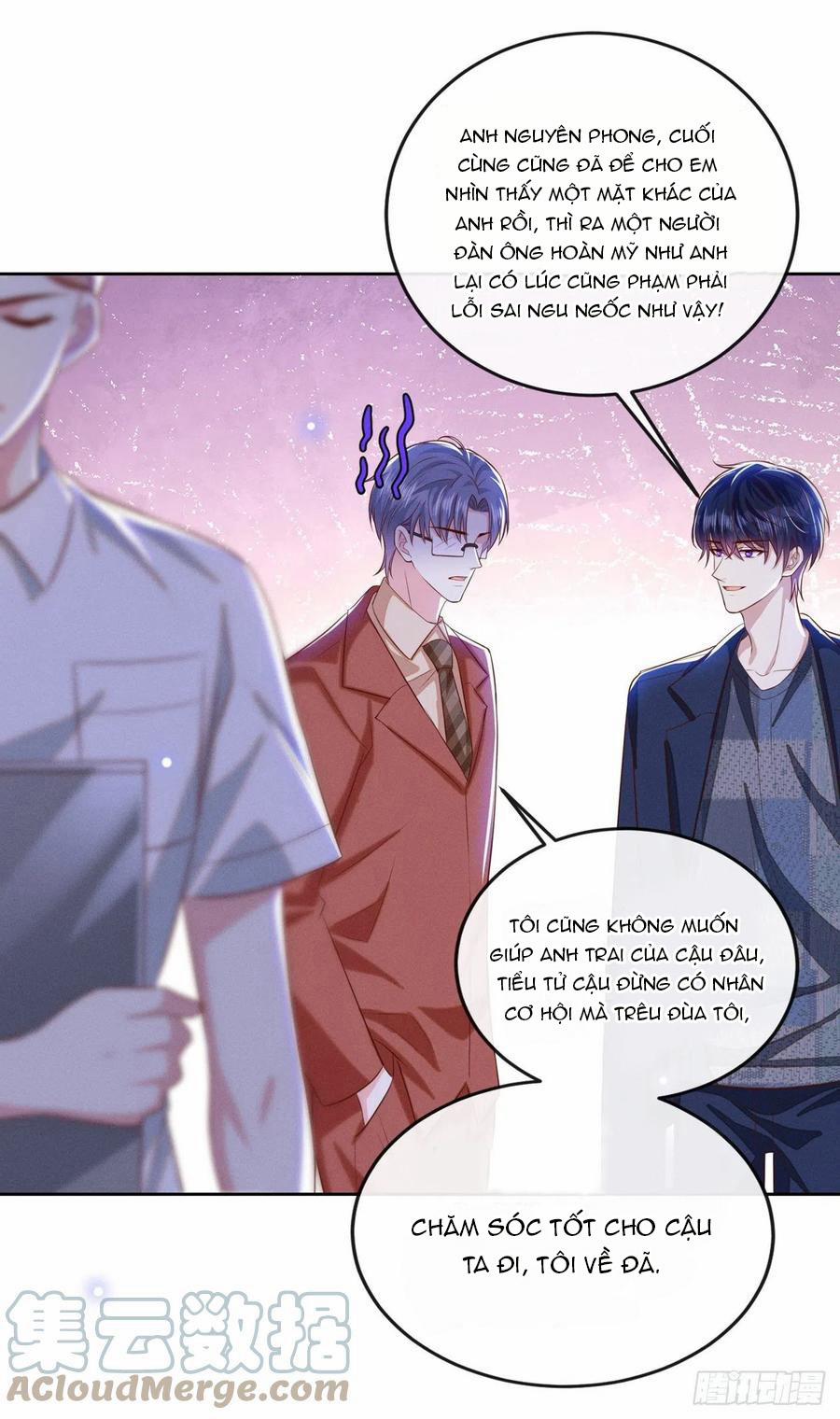 Anh Ấy Nói Tôi Là Hắc Liên Hoa 166 trang 15