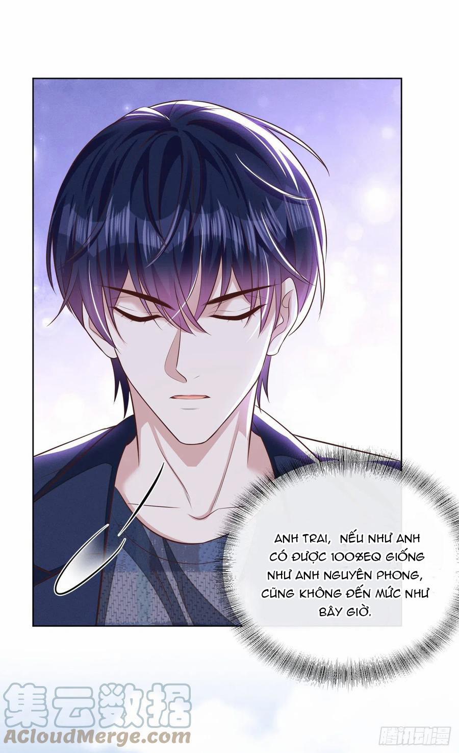 Anh Ấy Nói Tôi Là Hắc Liên Hoa 166 trang 17
