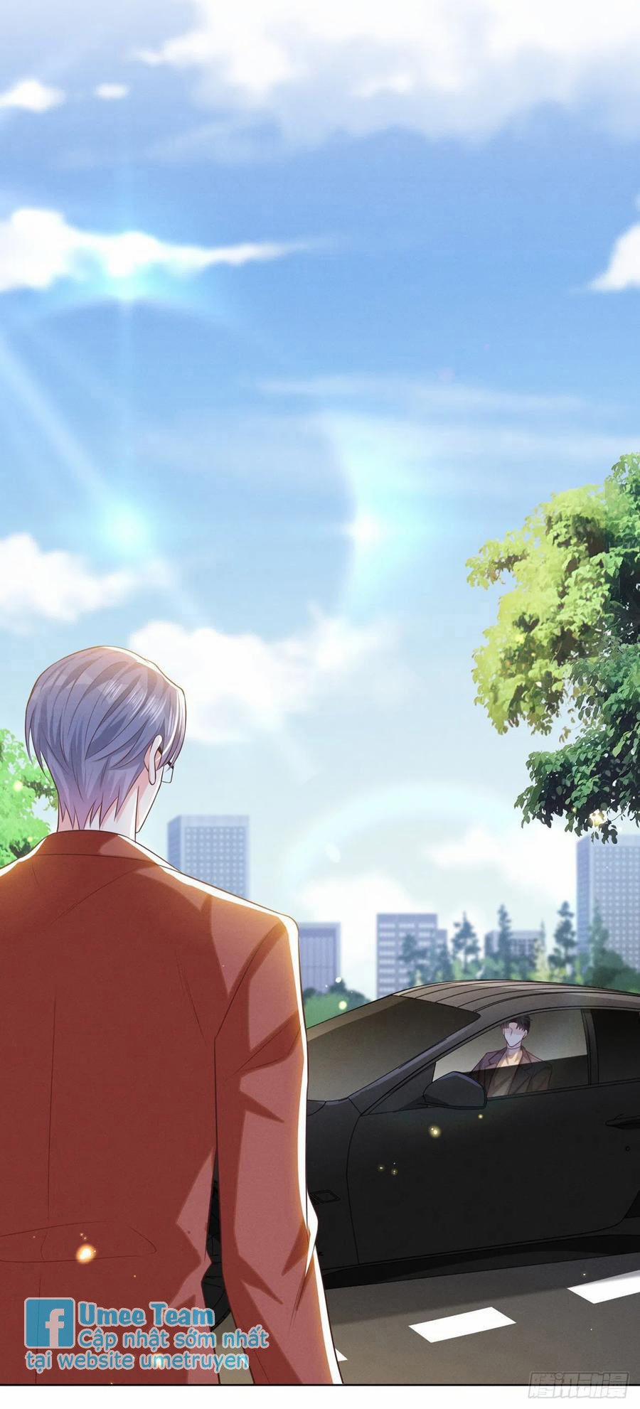 Anh Ấy Nói Tôi Là Hắc Liên Hoa 166 trang 18