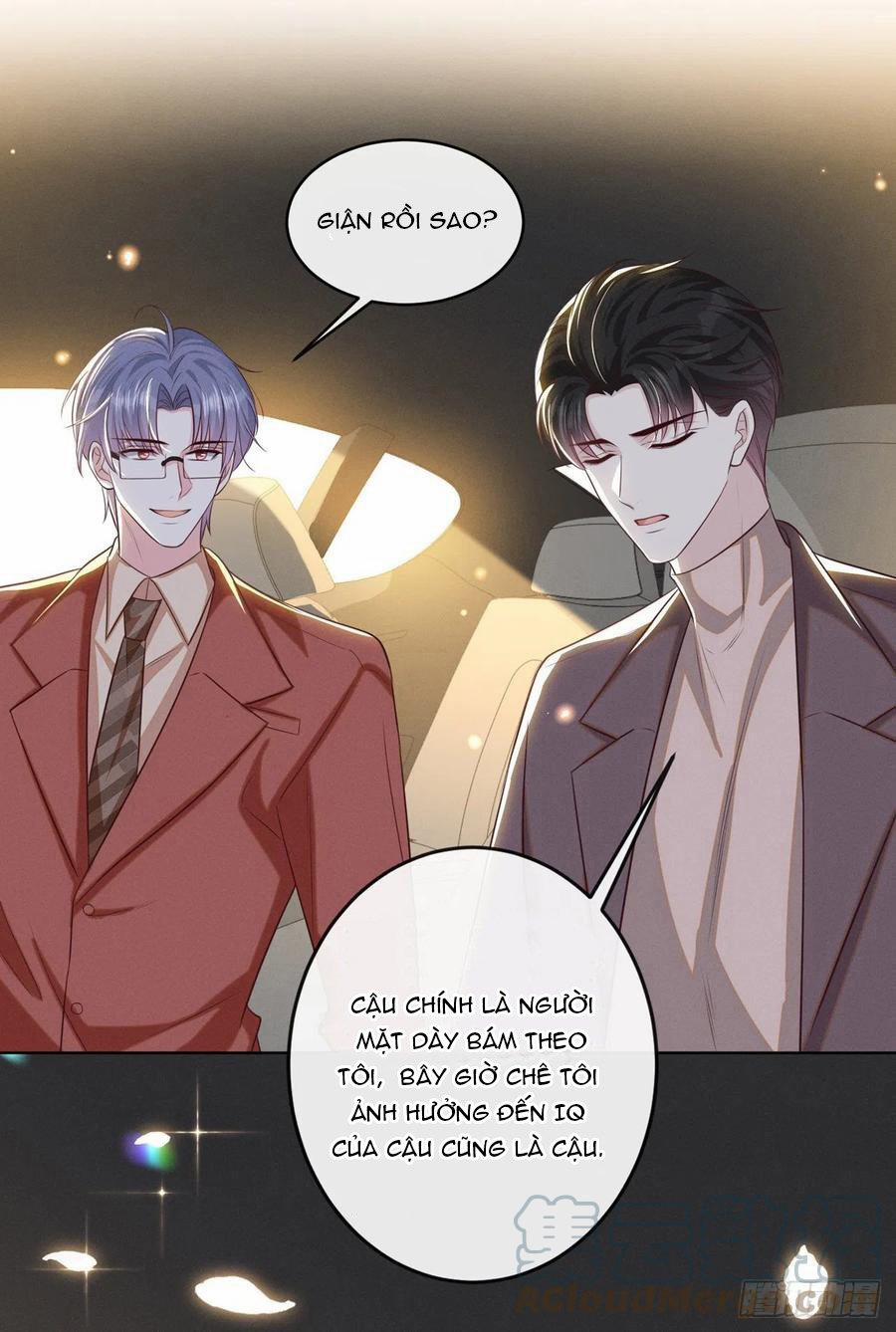 Anh Ấy Nói Tôi Là Hắc Liên Hoa 166 trang 21