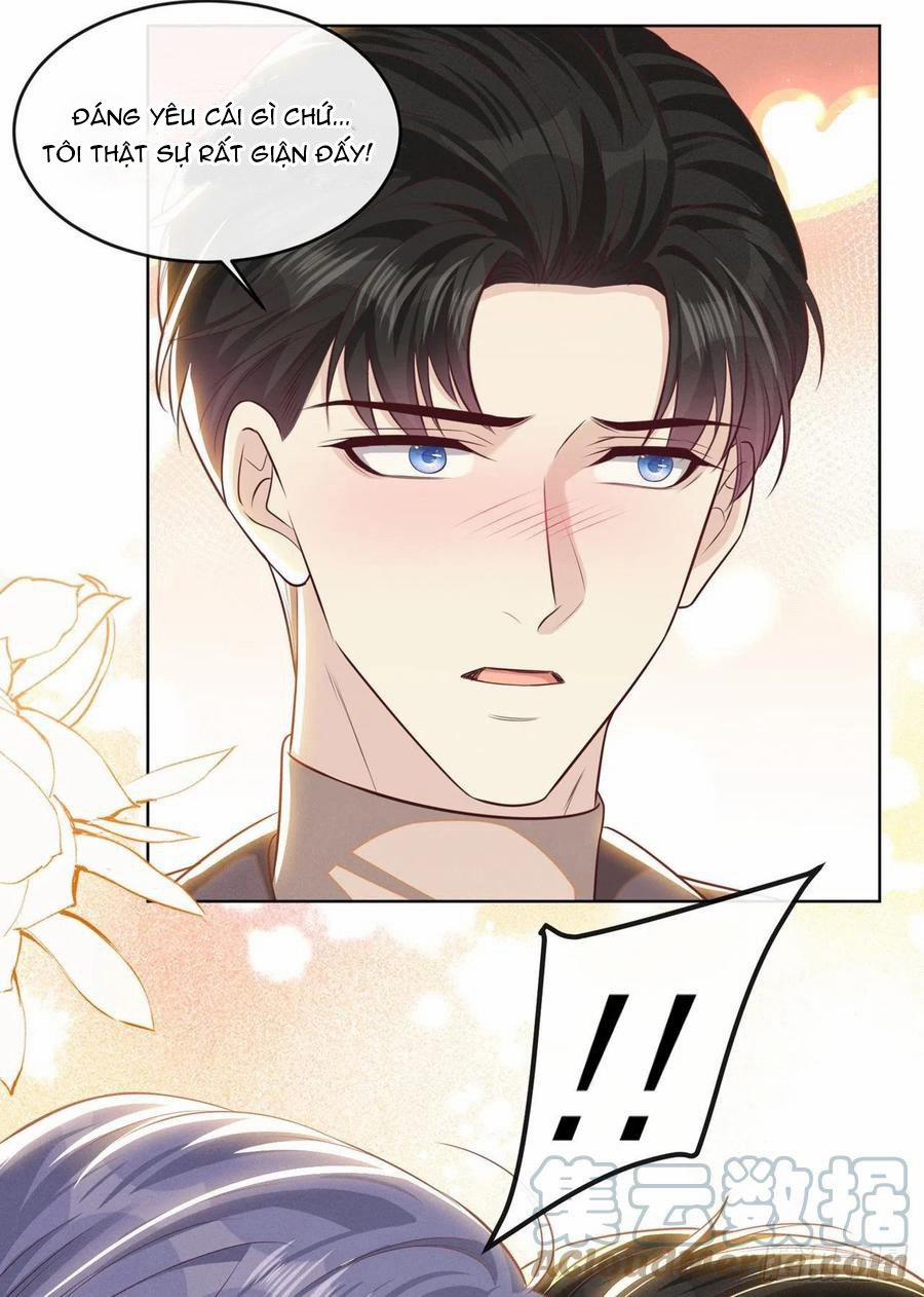 Anh Ấy Nói Tôi Là Hắc Liên Hoa 166 trang 23