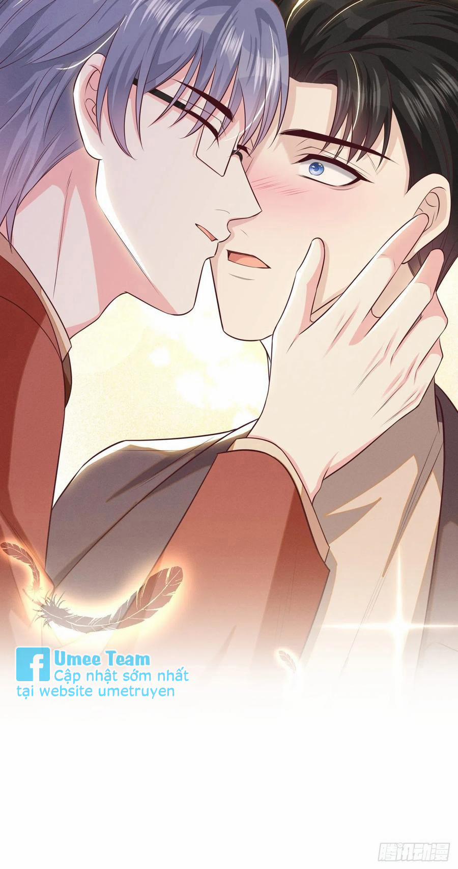 Anh Ấy Nói Tôi Là Hắc Liên Hoa 166 trang 24