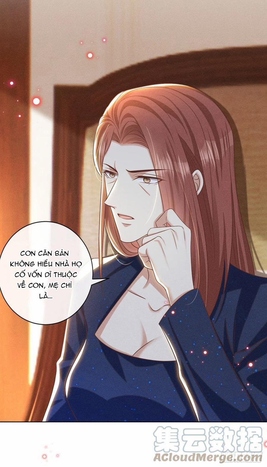 Anh Ấy Nói Tôi Là Hắc Liên Hoa 167 trang 11