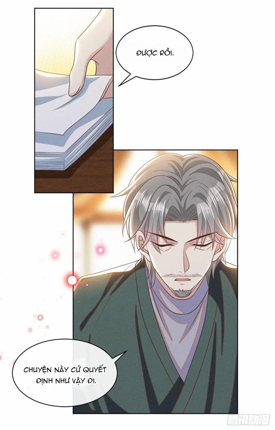 Anh Ấy Nói Tôi Là Hắc Liên Hoa 167 trang 12