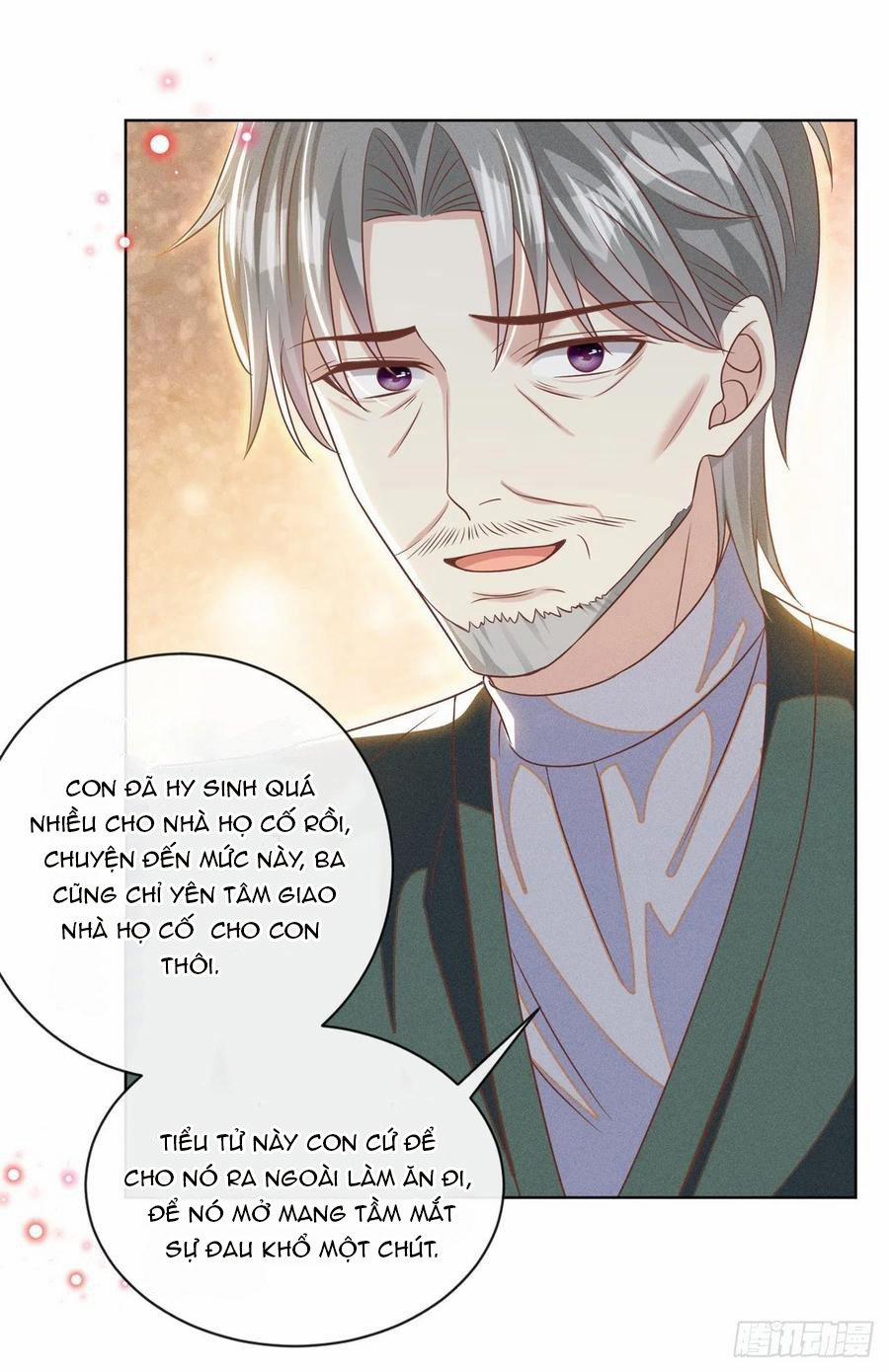 Anh Ấy Nói Tôi Là Hắc Liên Hoa 167 trang 14