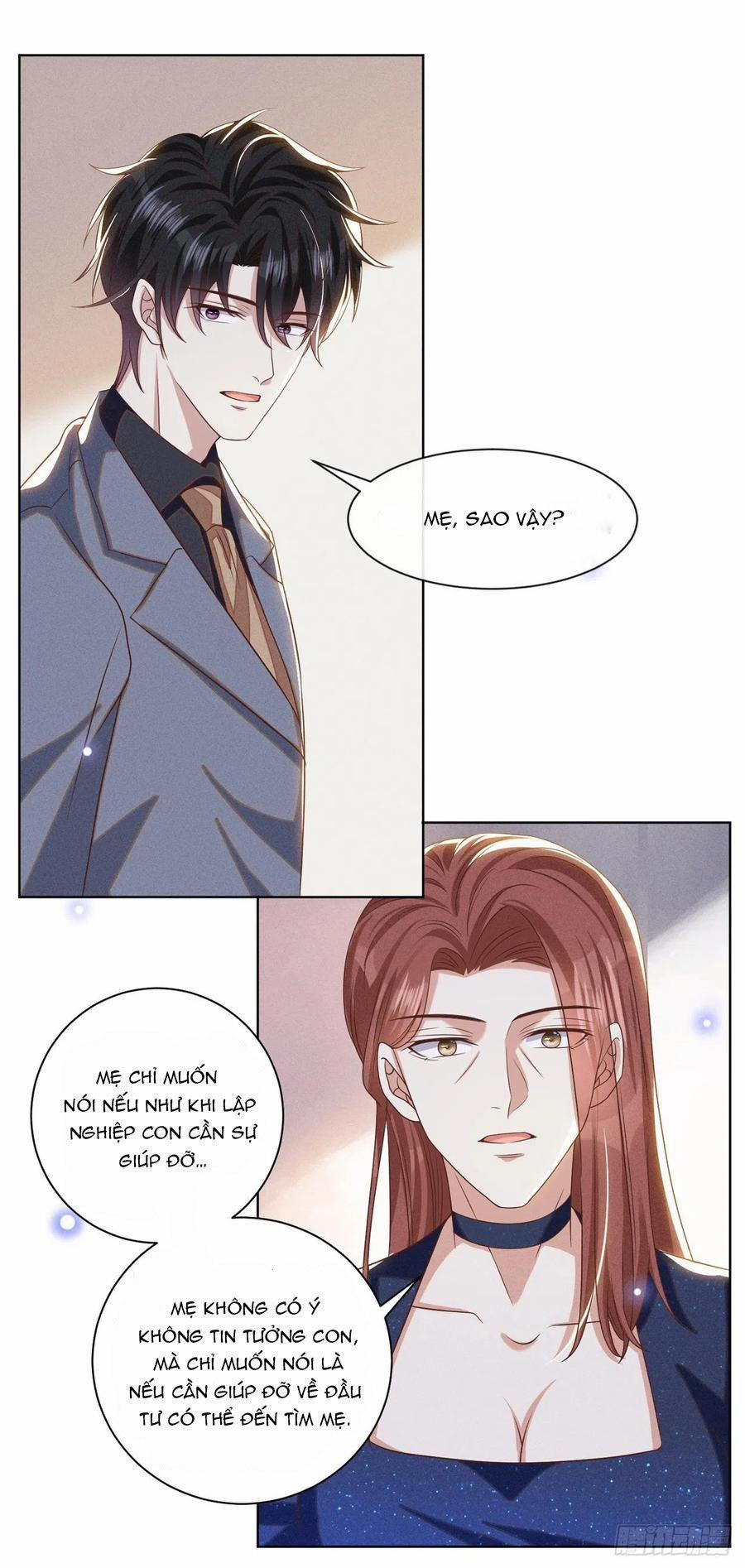 Anh Ấy Nói Tôi Là Hắc Liên Hoa 167 trang 18