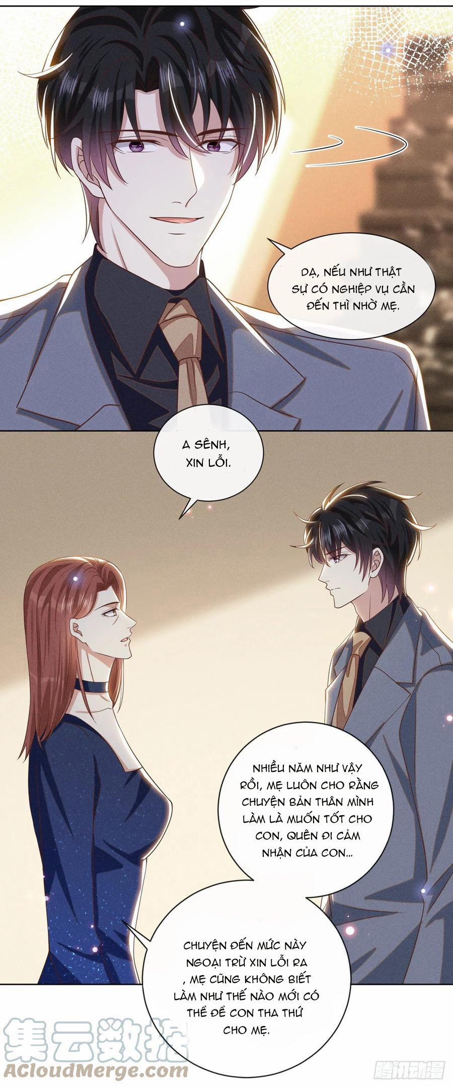 Anh Ấy Nói Tôi Là Hắc Liên Hoa 167 trang 19
