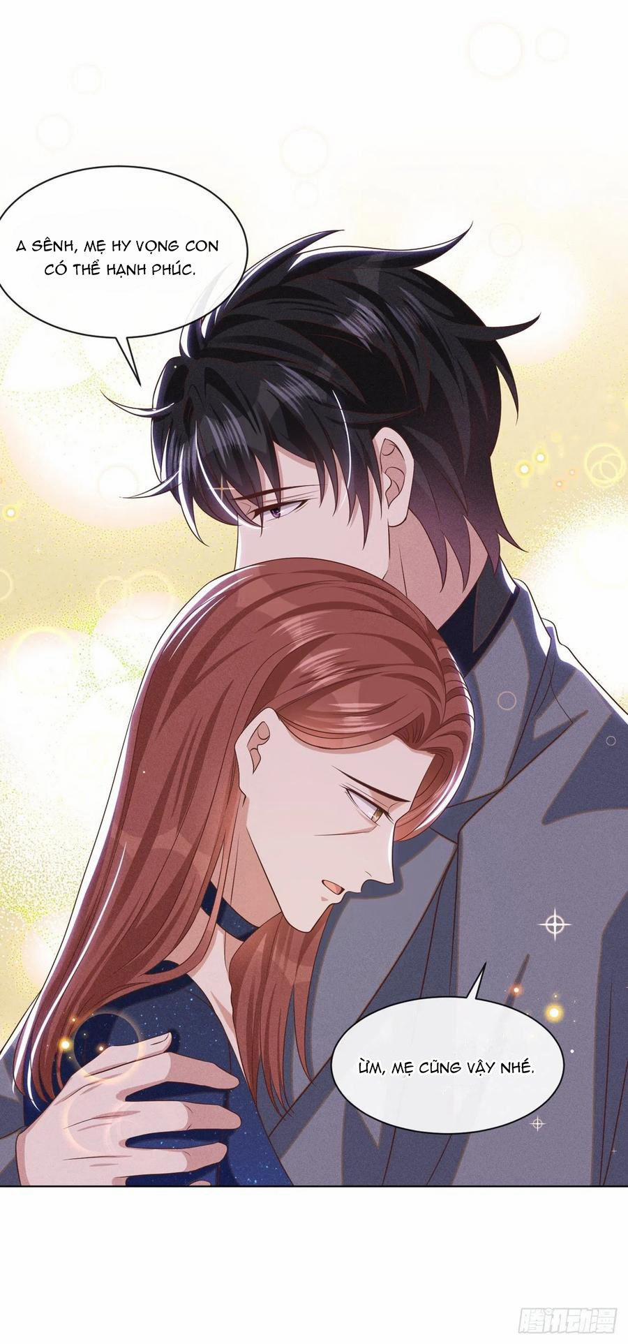 Anh Ấy Nói Tôi Là Hắc Liên Hoa 167 trang 22