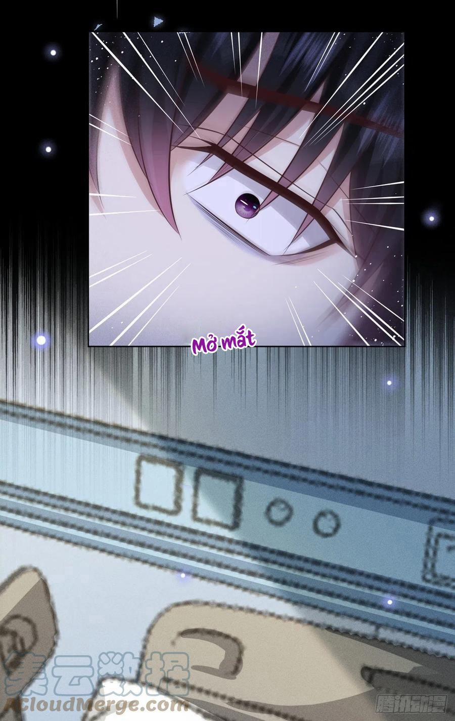 Anh Ấy Nói Tôi Là Hắc Liên Hoa 167 trang 5