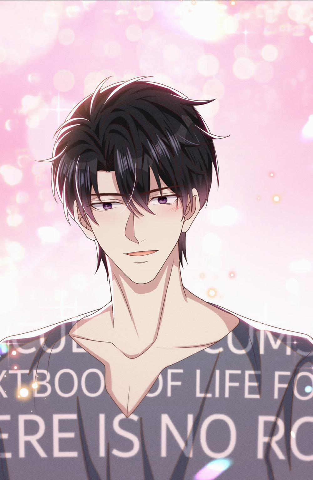 Anh Ấy Nói Tôi Là Hắc Liên Hoa 168 trang 11