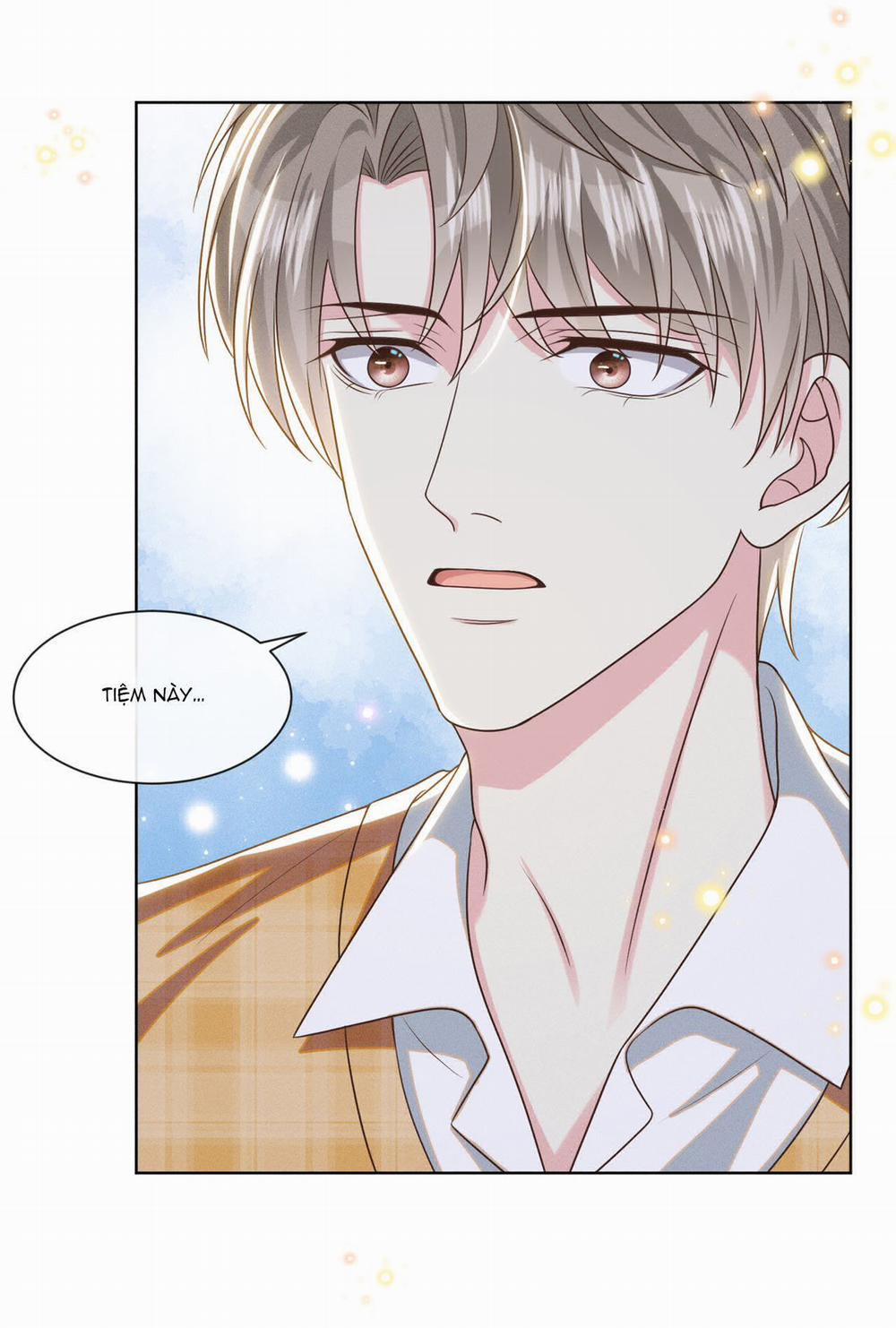 Anh Ấy Nói Tôi Là Hắc Liên Hoa 168 trang 17