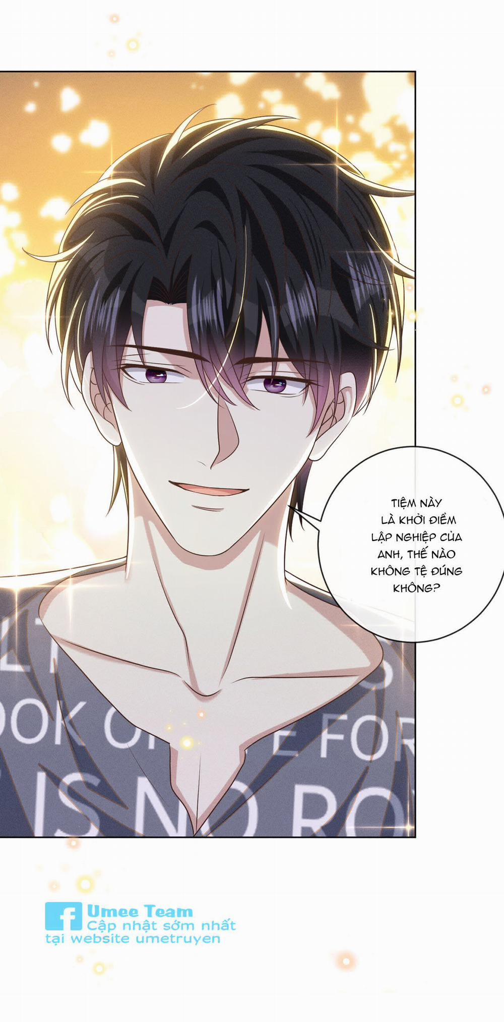 Anh Ấy Nói Tôi Là Hắc Liên Hoa 168 trang 18