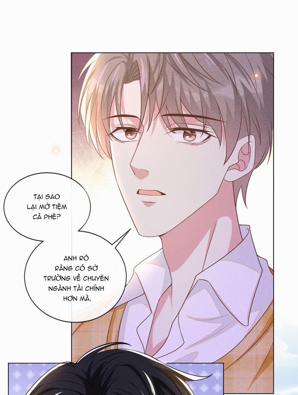 Anh Ấy Nói Tôi Là Hắc Liên Hoa 168 trang 22