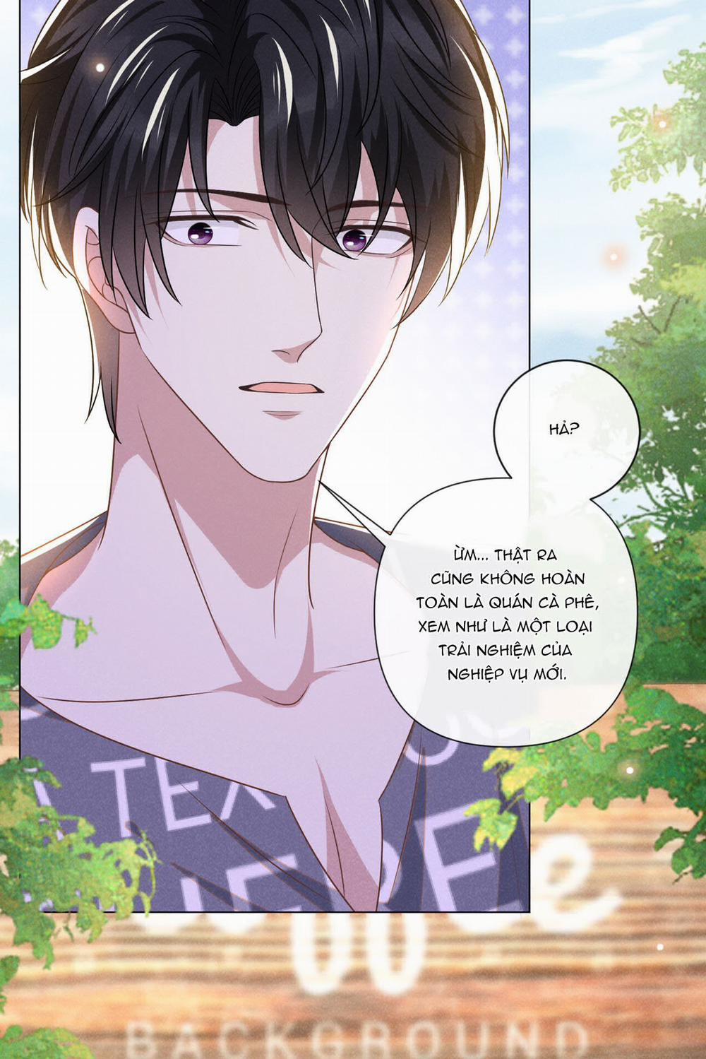 Anh Ấy Nói Tôi Là Hắc Liên Hoa 168 trang 23
