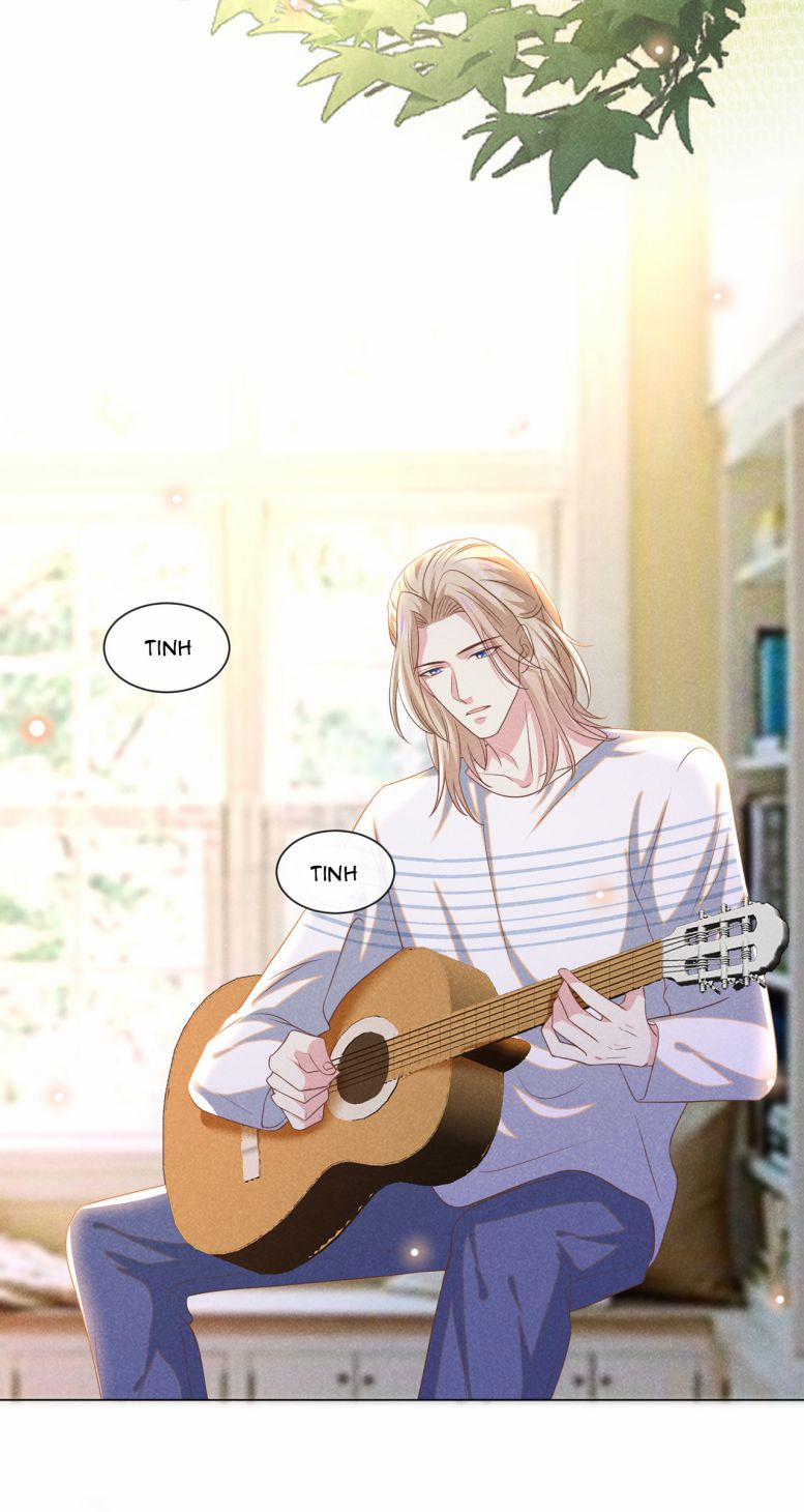 Anh Ấy Nói Tôi Là Hắc Liên Hoa 169 trang 11