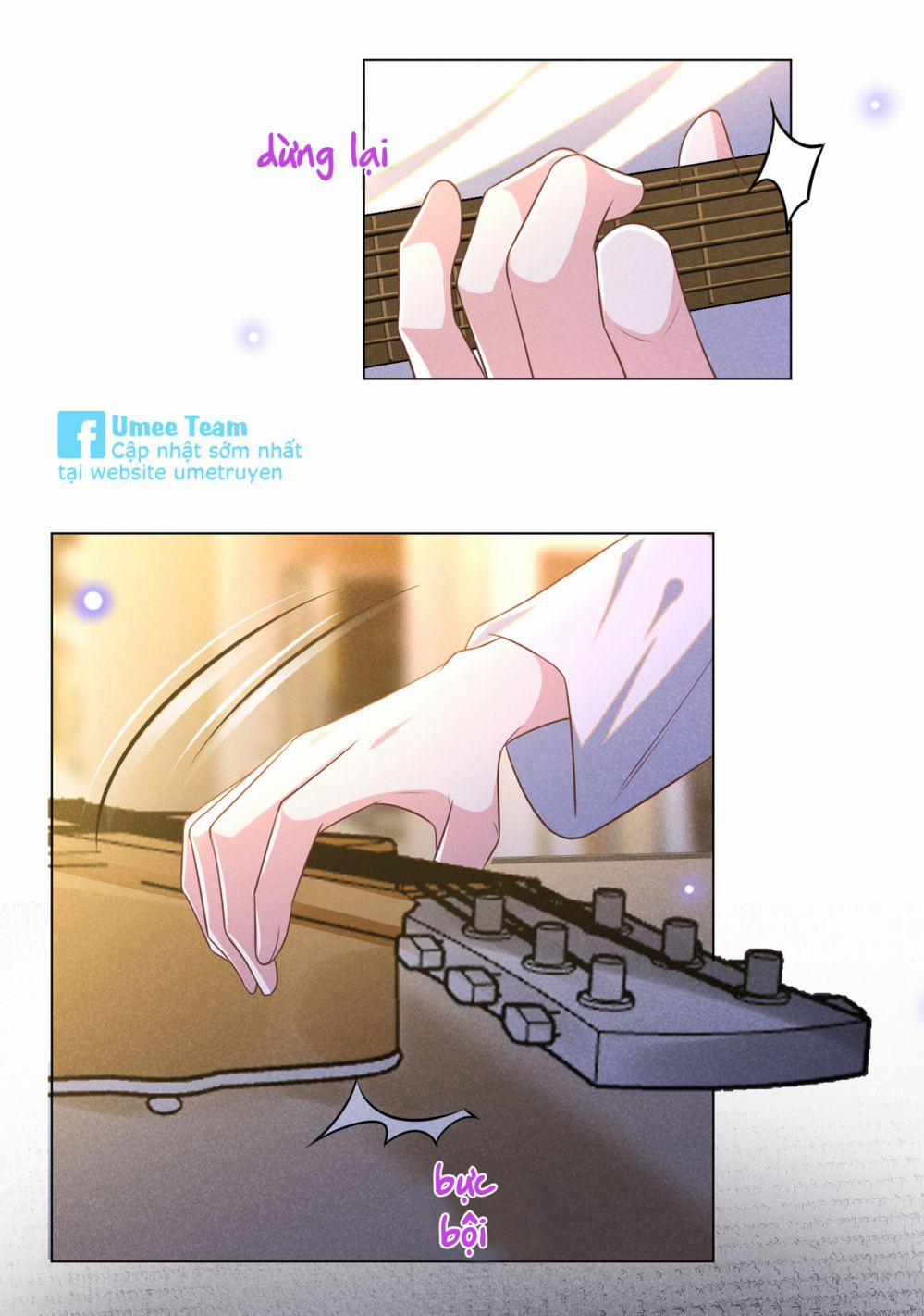 Anh Ấy Nói Tôi Là Hắc Liên Hoa 169 trang 12