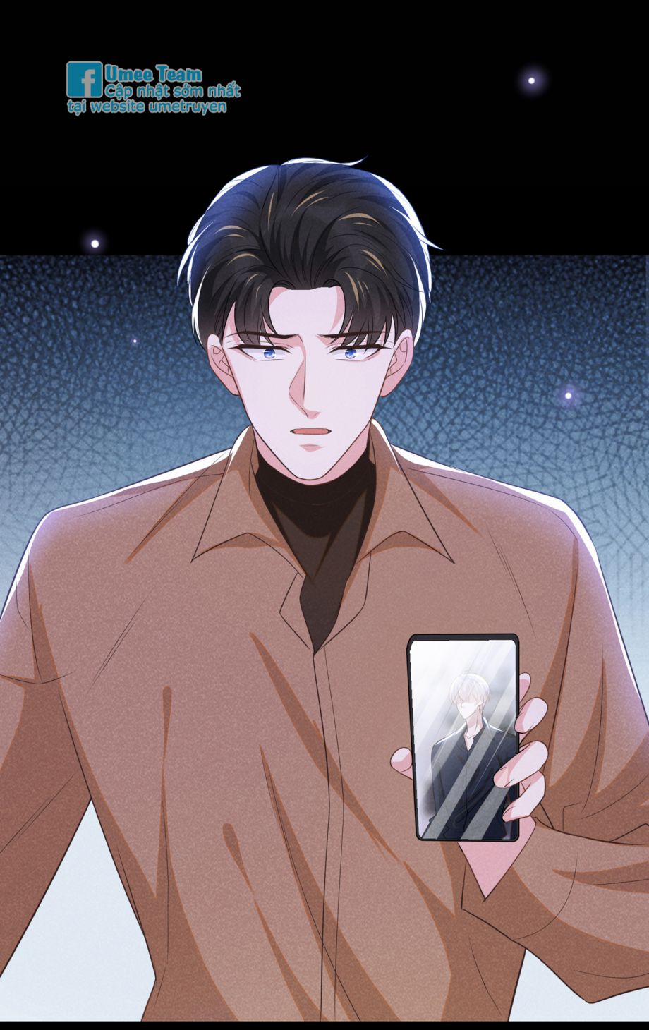 Anh Ấy Nói Tôi Là Hắc Liên Hoa 169 trang 18