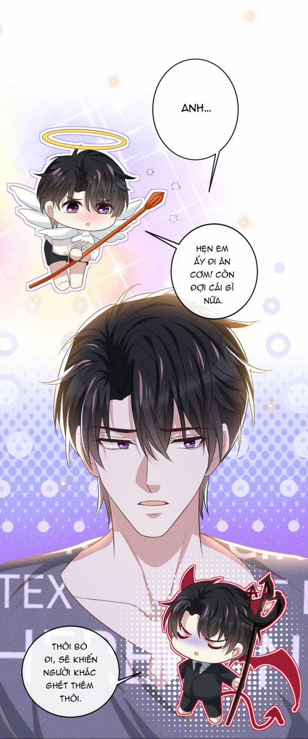 Anh Ấy Nói Tôi Là Hắc Liên Hoa 169 trang 2