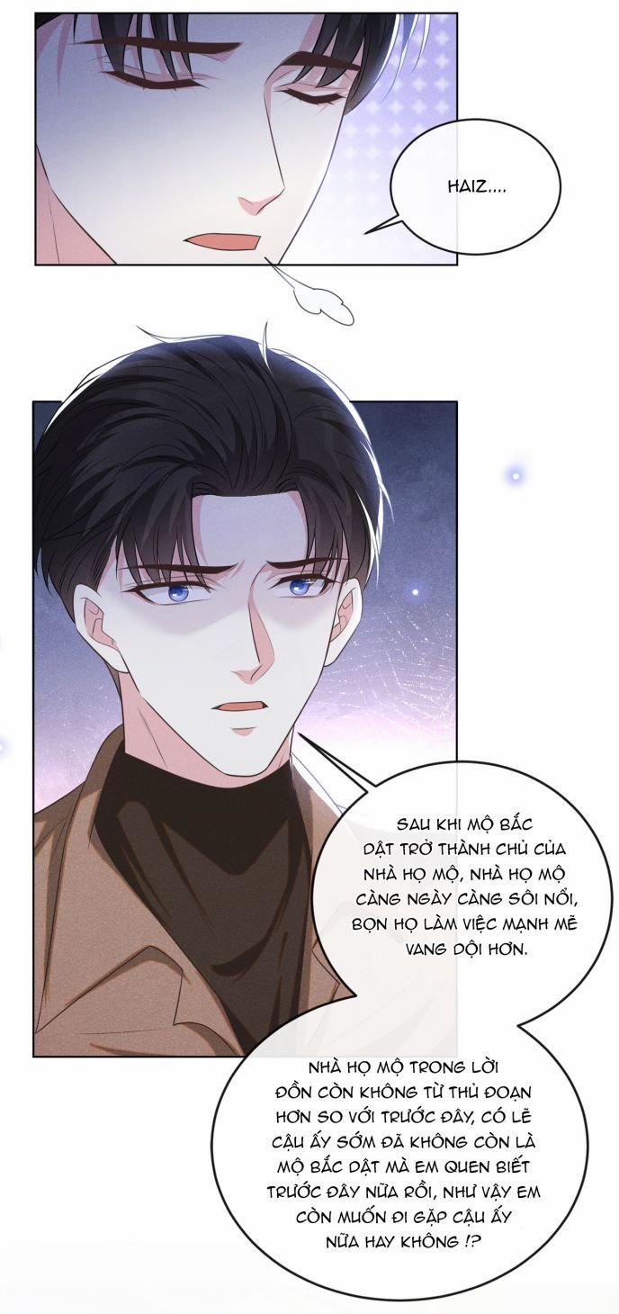 Anh Ấy Nói Tôi Là Hắc Liên Hoa 169 trang 22