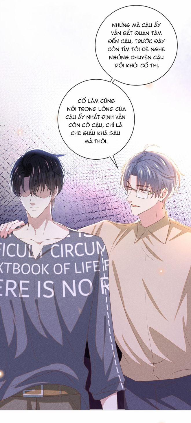 Anh Ấy Nói Tôi Là Hắc Liên Hoa 169 trang 8