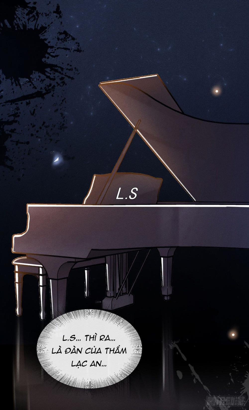 Anh Ấy Nói Tôi Là Hắc Liên Hoa 17 trang 13