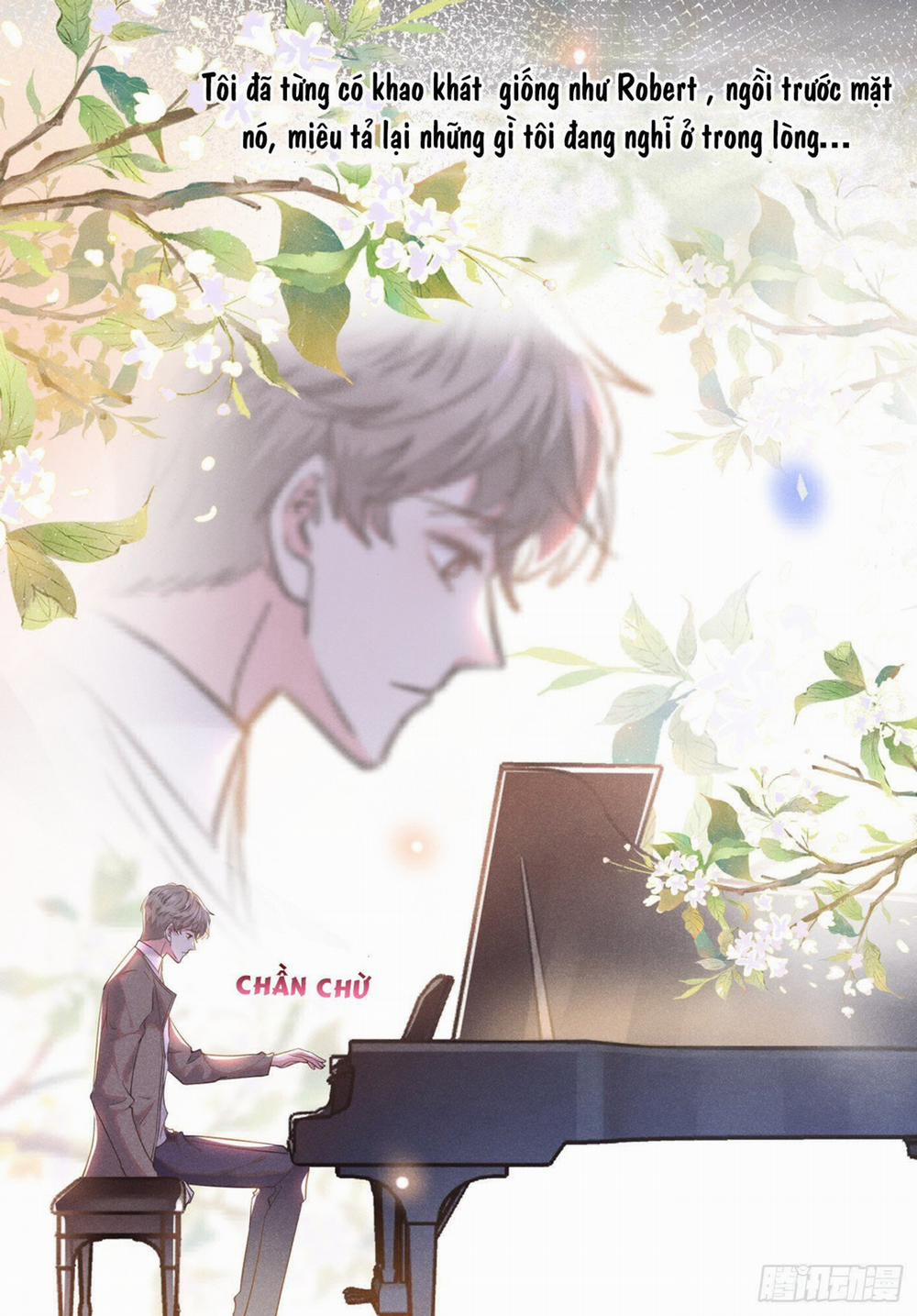 Anh Ấy Nói Tôi Là Hắc Liên Hoa 17 trang 2