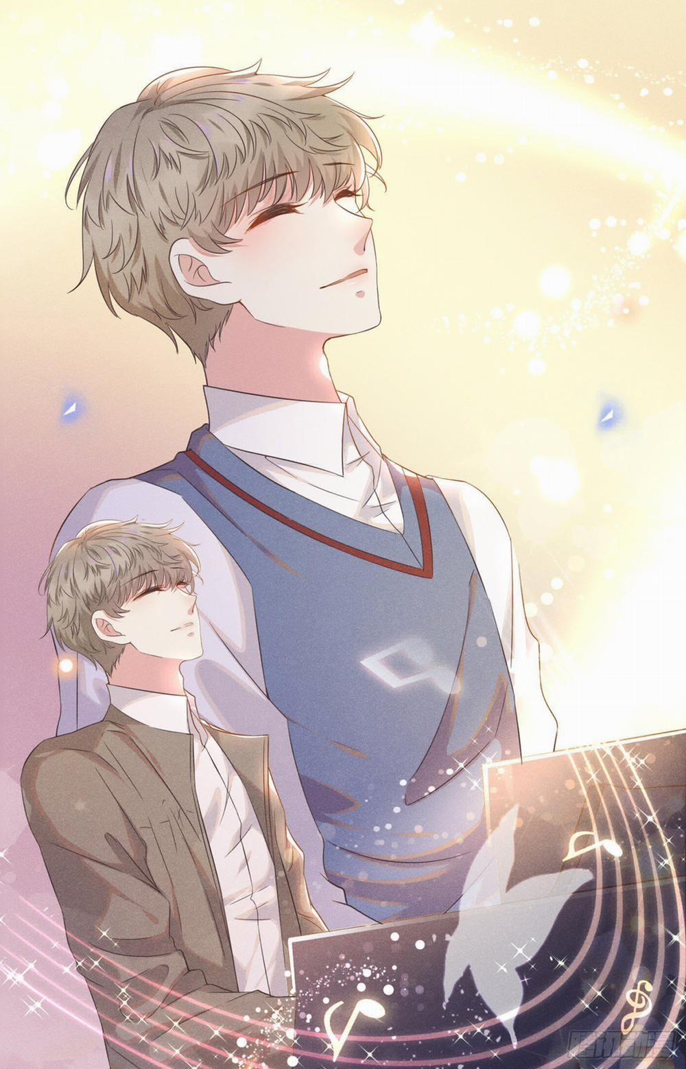 Anh Ấy Nói Tôi Là Hắc Liên Hoa 17 trang 23