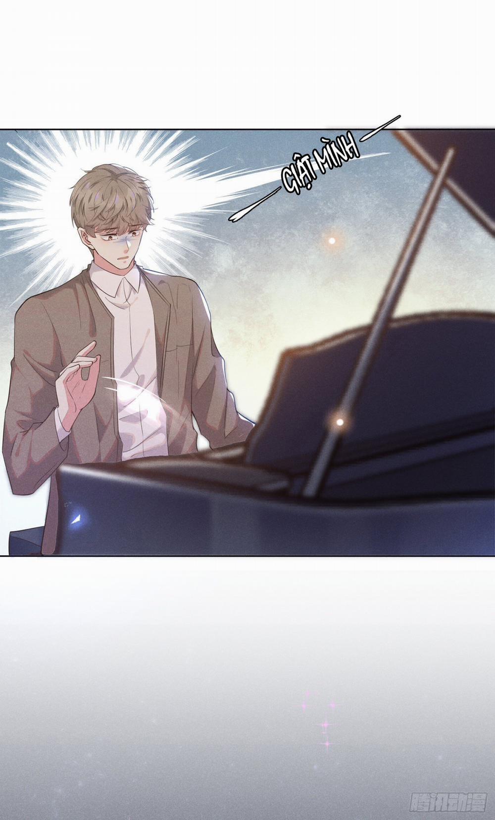 Anh Ấy Nói Tôi Là Hắc Liên Hoa 17 trang 4