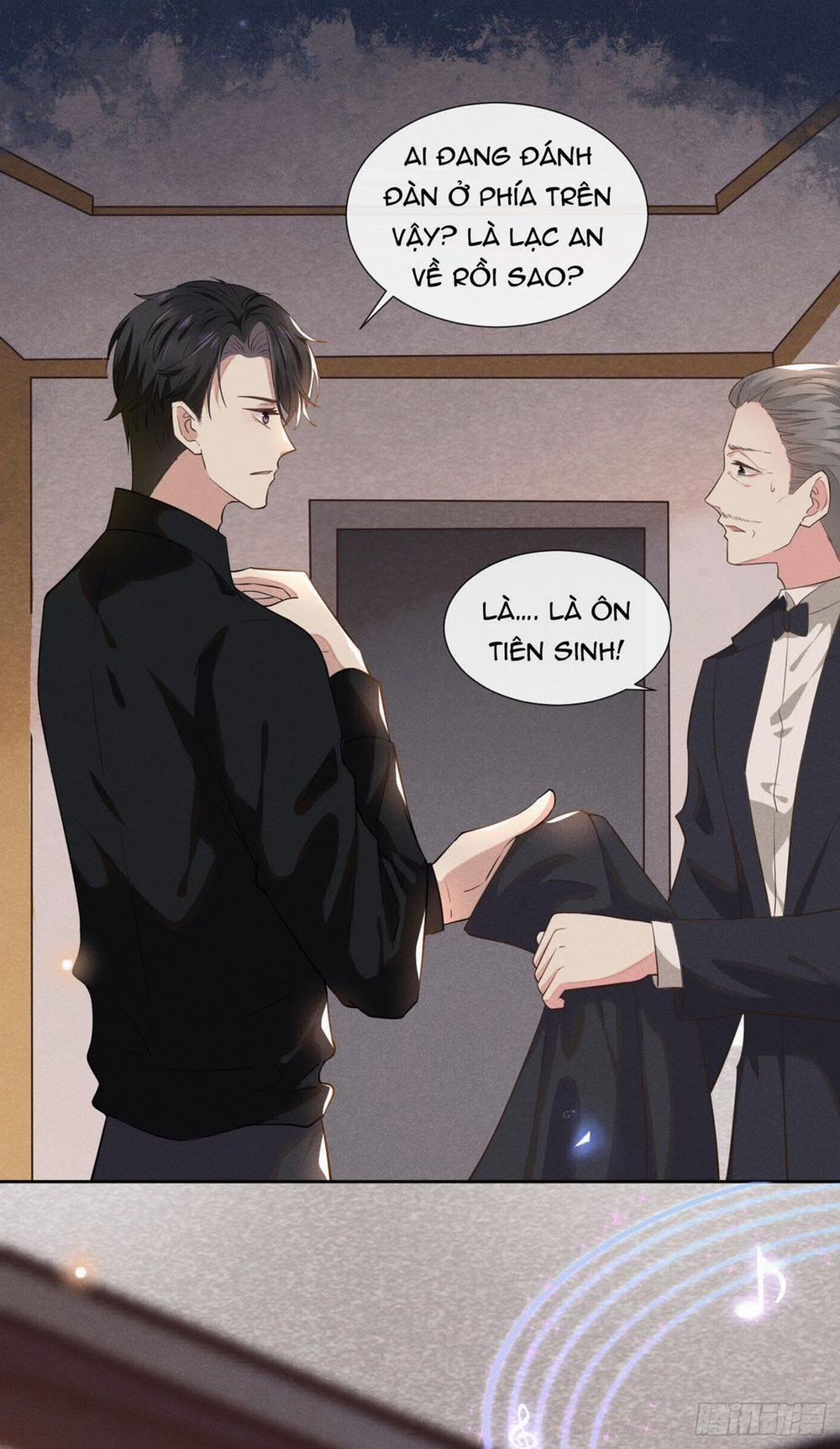 Anh Ấy Nói Tôi Là Hắc Liên Hoa 17 trang 6