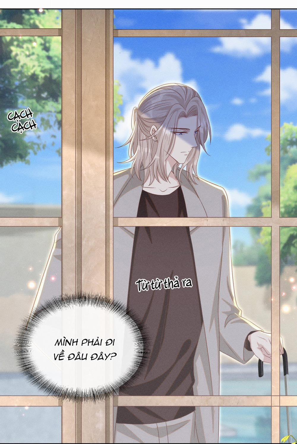Anh Ấy Nói Tôi Là Hắc Liên Hoa 170 trang 15
