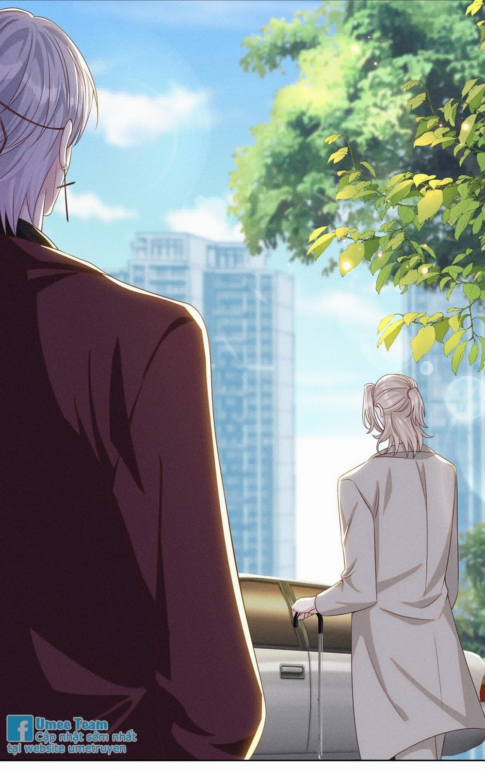 Anh Ấy Nói Tôi Là Hắc Liên Hoa 170 trang 16