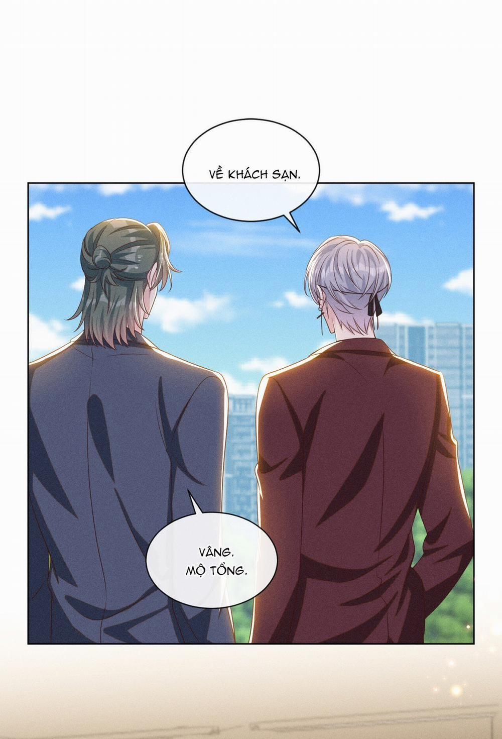 Anh Ấy Nói Tôi Là Hắc Liên Hoa 170 trang 17