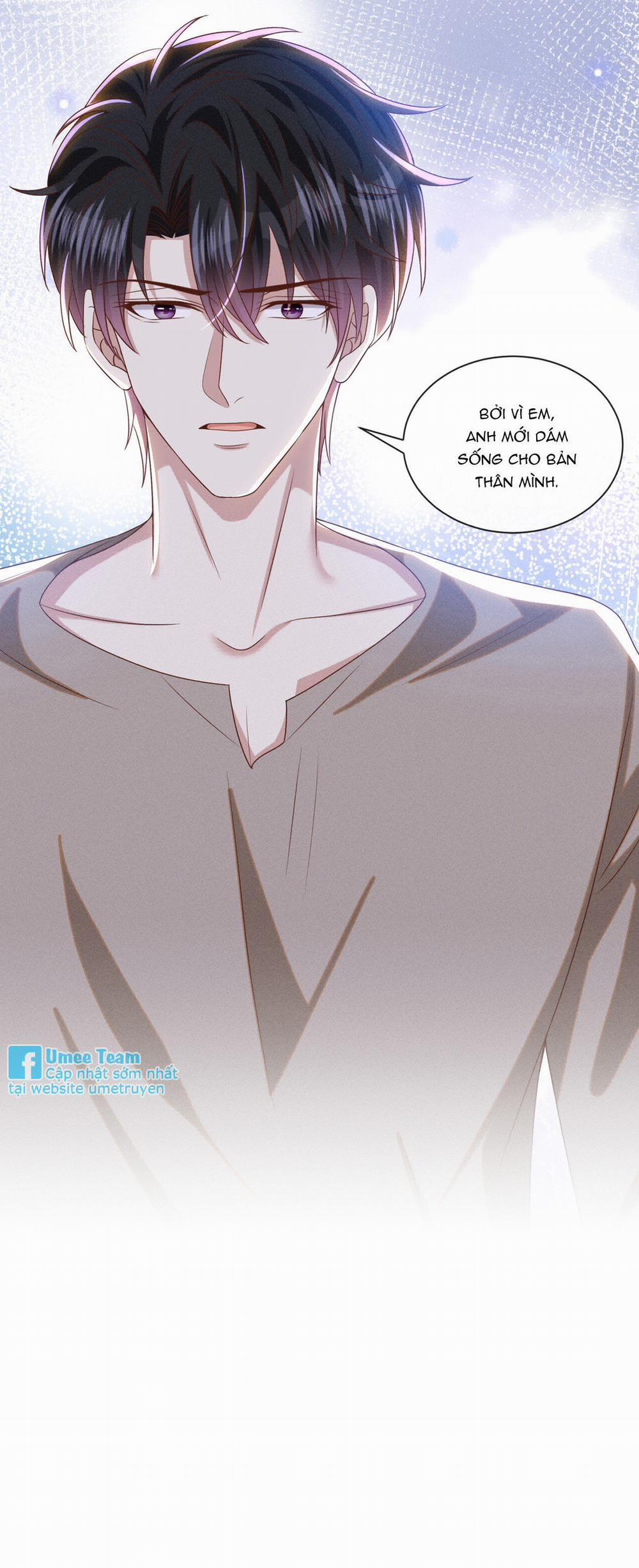 Anh Ấy Nói Tôi Là Hắc Liên Hoa 170 trang 21