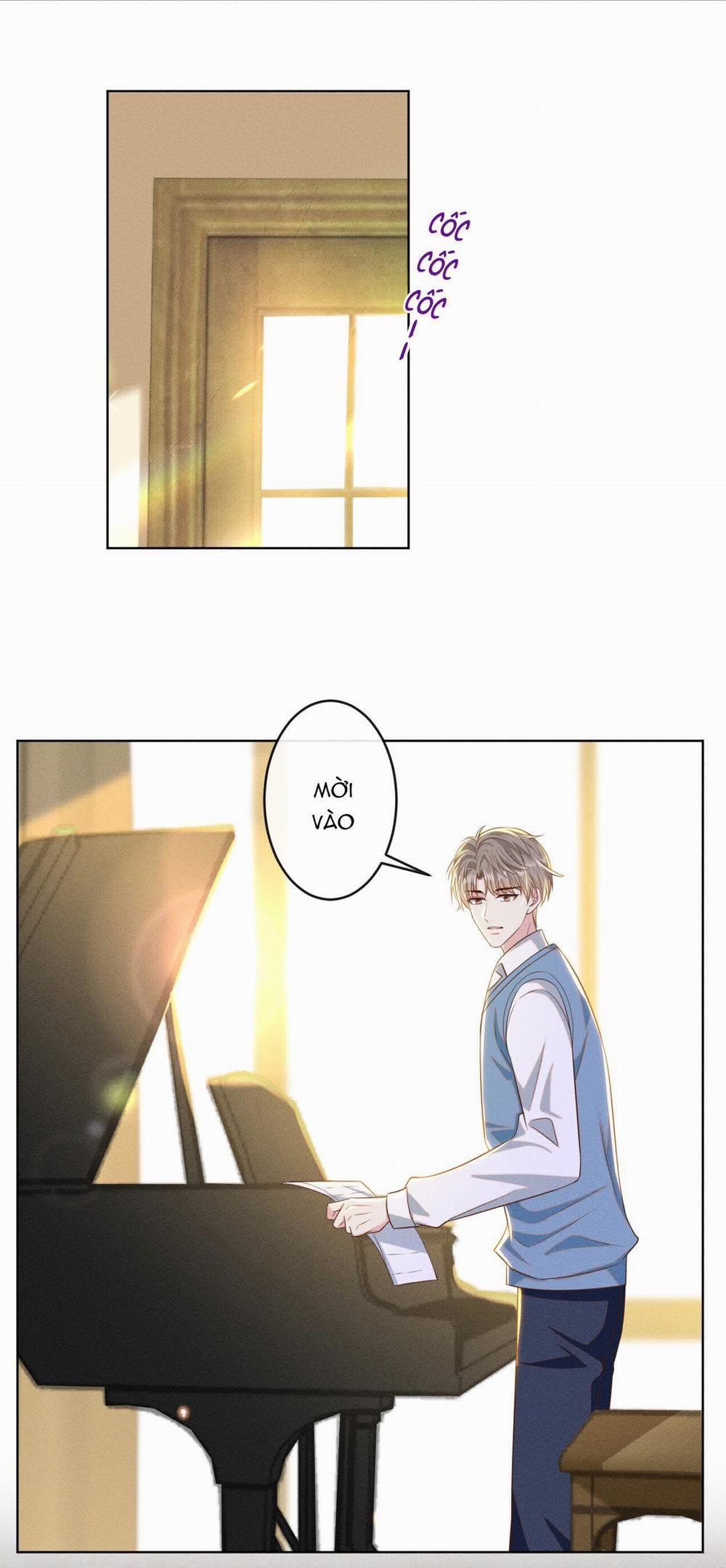 Anh Ấy Nói Tôi Là Hắc Liên Hoa 170 trang 3