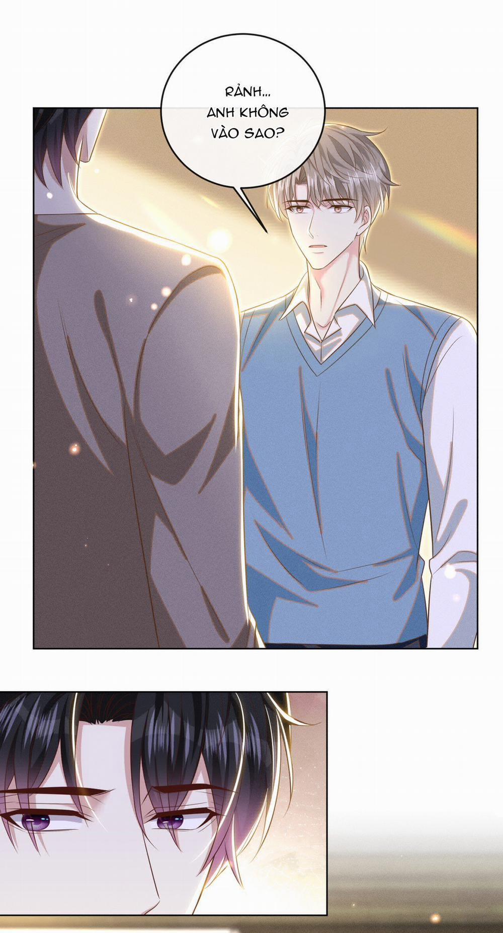 Anh Ấy Nói Tôi Là Hắc Liên Hoa 170 trang 5