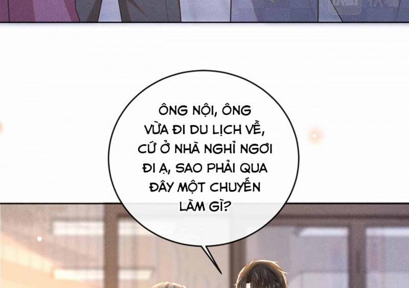 Anh Ấy Nói Tôi Là Hắc Liên Hoa 171 trang 18